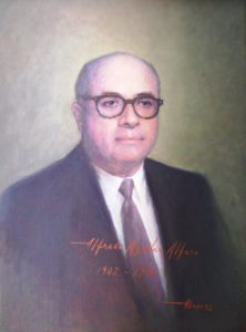 Alfredo Aguilar Alfaro