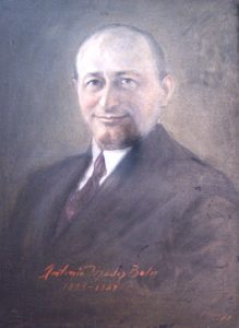 Antonio Mediz Bolio