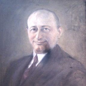 Antonio Mediz Bolio