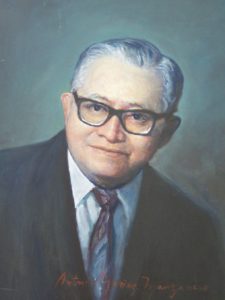 Antonio Nuñez Manzanero