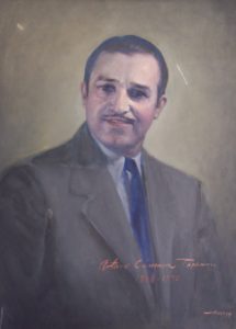 Arturo Camara