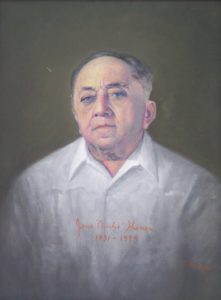 Chucho Herrera