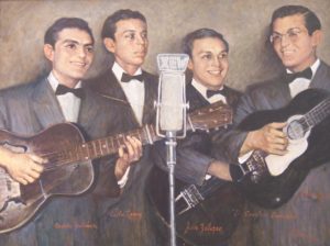 Cuarteto Armonico