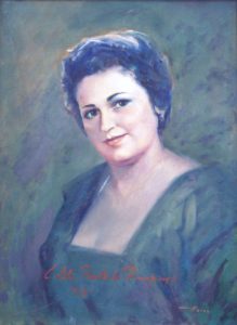 Estelita Puerto