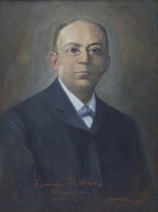 Fermin Pastrana