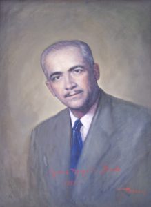 Ignacio Magaloni Duarte