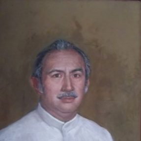 Juan Matías Magaña Alonzo
