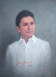 Jesús Armando