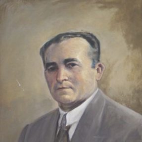 José León Bojórquez García