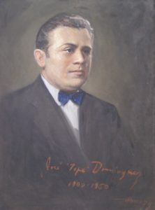 José Pepe Dominguez