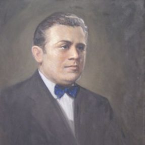 José del Carmen Domínguez Zaldívar