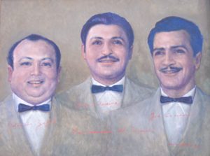 Los Caminantes del Mayab