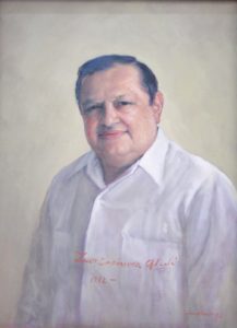 Luis Espinosa Alcala