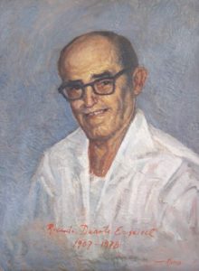 Ricardo Duarte Esquivel