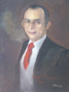 Sergio Esquivel