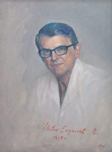 Victor Esquivel Ancona