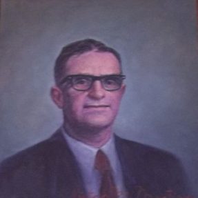 Víctor Manuel Martínez Herrera