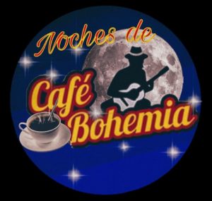 NOCHES DE CAFE BOHEMIA
