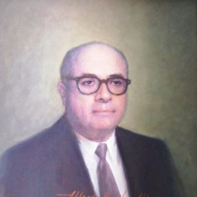 Alfredo Aguilar Alfaro