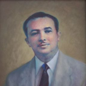 Arturo Alcocer Escamilla