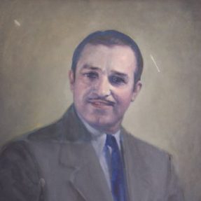 Arturo Cámara Tappan