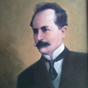 Arturo Cosgaya Ceballos