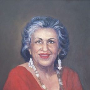 Beatriz Eugenia Semerena Mena