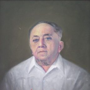 Manuel Silvestre de Jesús Herrera Ramírez