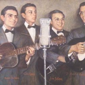 Cuarteto Armónico