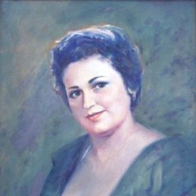 Estela Puerto Canto de Pompeyo