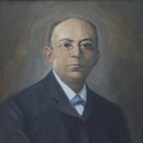 José Fermín Nazario Pastrana Pacheco