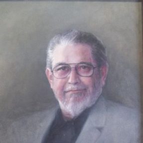 Fernando Espejo Méndez