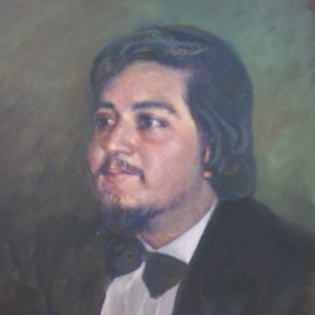 Guadalupe Trigo (José Alfonso Ontiveros Carrillo)