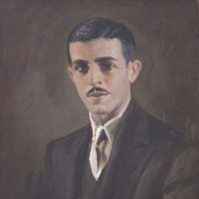 Augusto Alejandro Cárdenas Pinelo