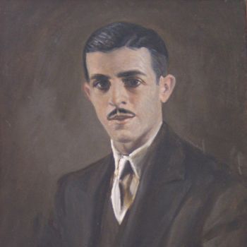 Augusto Alejandro Cárdenas Pinelo | Museo de la Canción Yucateca .