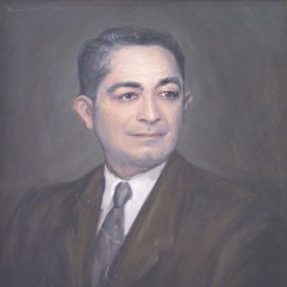 Humberto Lara y Lara