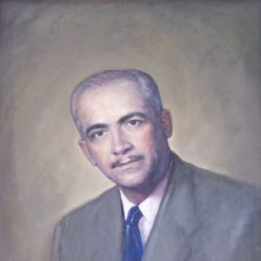Honorato Ignacio Magaloni Duarte