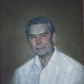 José Narváez Márquez