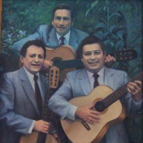 Los Tres Montejo