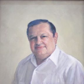 Luis Espinosa Alcalá