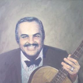 Luis Felipe Castillo Herrera