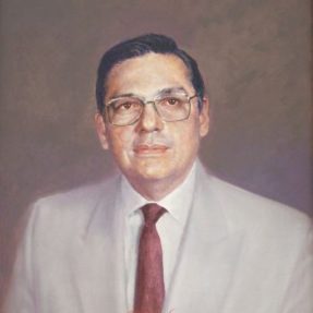 Luis Pérez Sabido