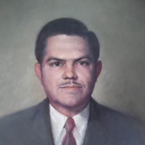 Carlos Tello Solís