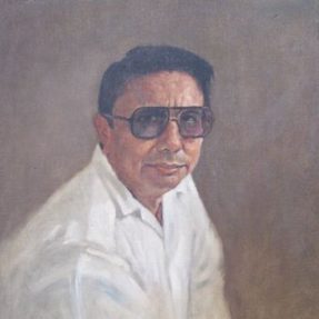 Manuel Merodio (Manuel Jesús Merodio Caballero)