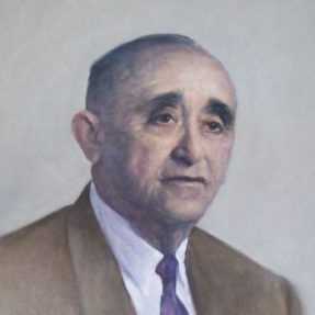 Manuel Montes de Oca y Espejo