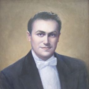 Nicolás Urcelay Alonzo