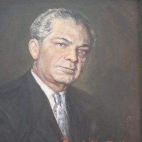 Ricardo Alfredo López Méndez