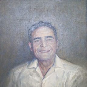 Ciprián Roberto Sarlat Corrales