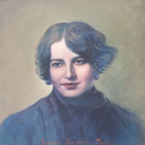 María del Rosario Sansores Pren