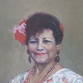 Rosa María Cetz Caballero
